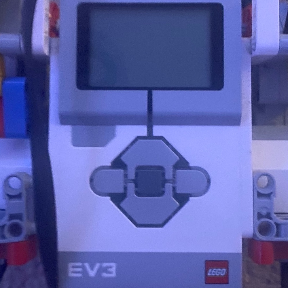 Lego EV3 Set (All Parts Included)